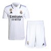 Maillot de Supporter Real Madrid Unique 8 World Cup Special Edition 22-23 Pour Enfant